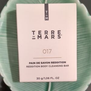 Reddition Body Cleansing Bar